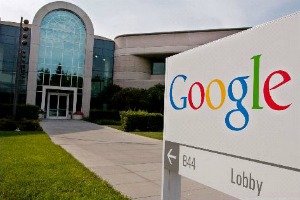 L'idée d'une taxe Google européenne progresse